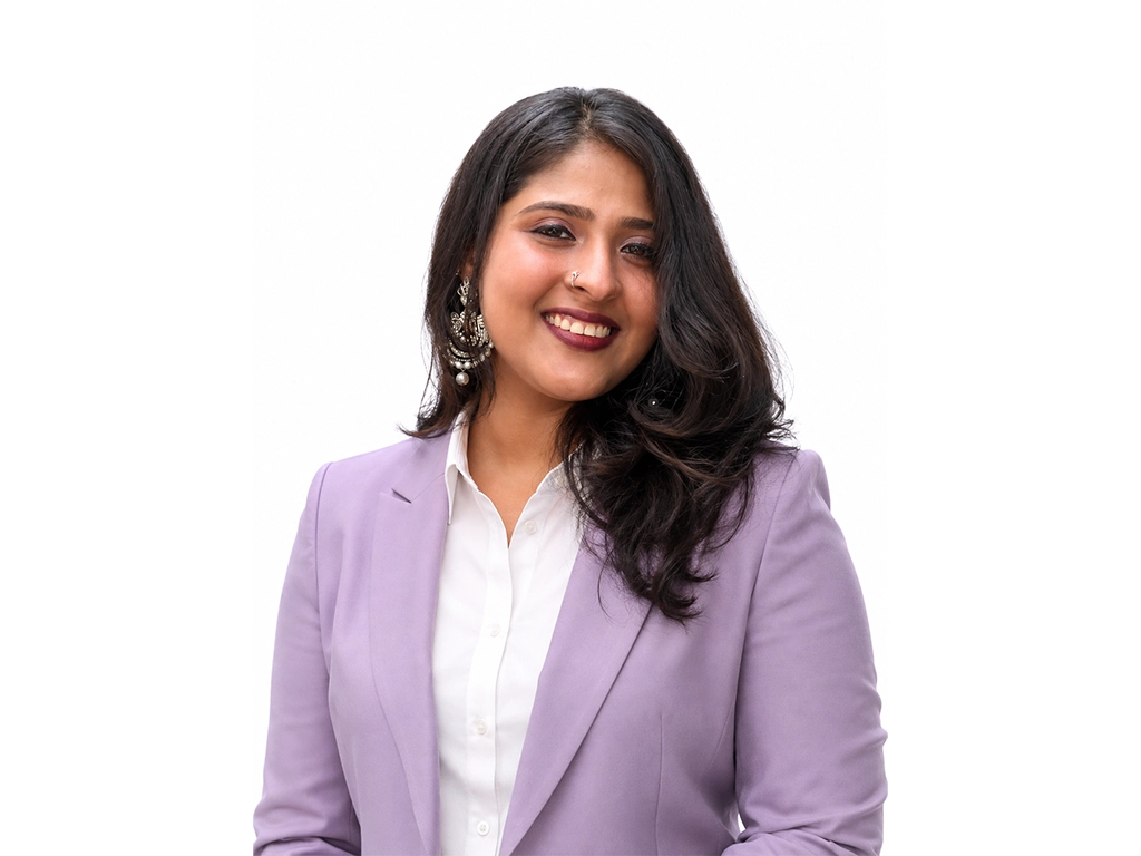 Shaziya Nihar Sait - Consultant Psychologist