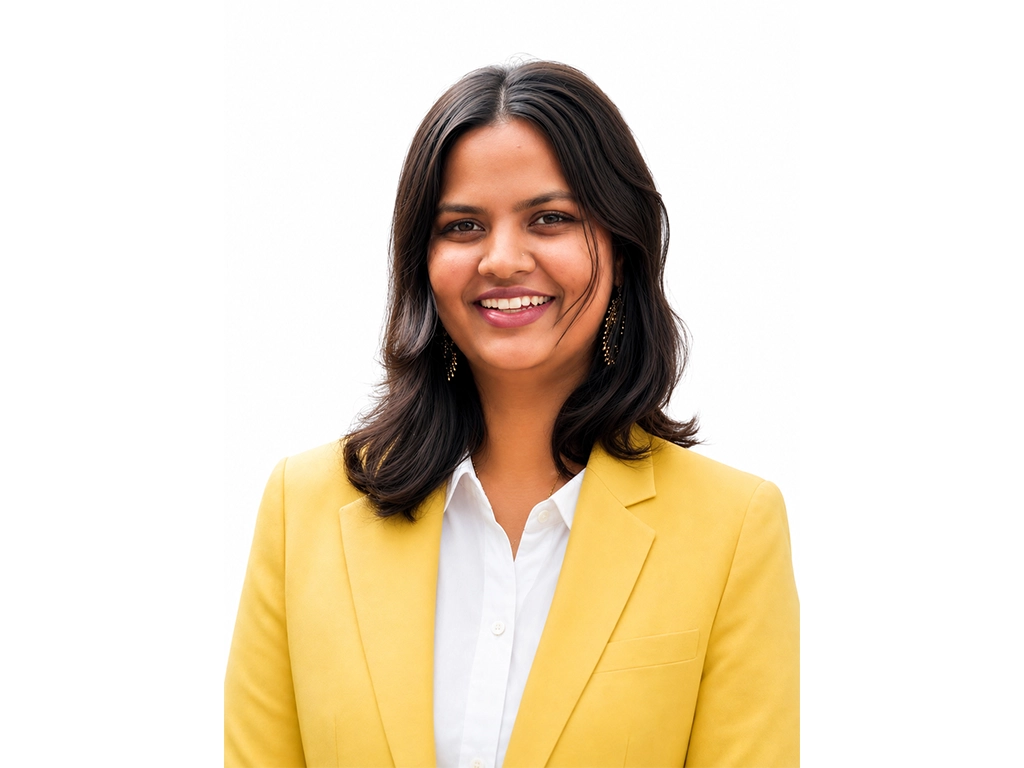 Vaishnavi N.S - Consultant Psychologist